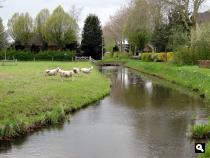 Trage Tocht Lettele