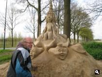 Sculptuur