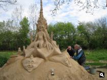 Sculptuur