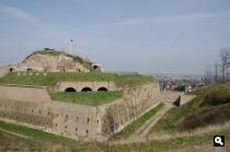 Fort op de St. Pietersberg