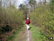Trage Tocht Vierhouten