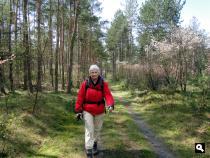 Trage Tocht Vierhouten