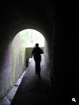 Tunneltje