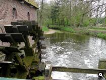 Watermolen Berenschot