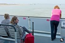 Veerboot Breskens-Vlissingen