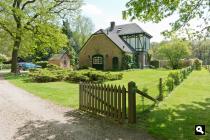 Staatsdomein, Het Heegde