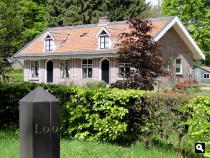 Trage Tocht Wiesel