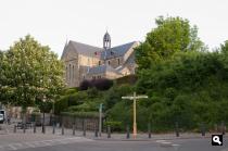  R.K. H. Mauritius Kerk van Schin op Geul 