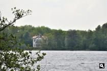 Plas Friesche Veen