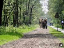 Trage Tocht Otterlo