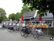 Trage Tocht Otterlo