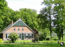 Trage Tocht Winterswijk Oeding