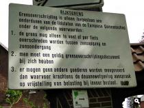 Trage Tocht Winterswijk Oeding