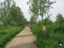 brug over de Oude IJssel