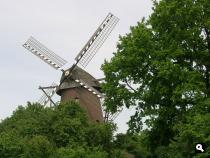molen Anholt