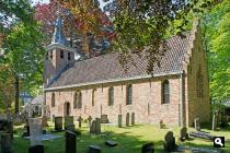 Olterterp, kerkje
