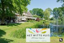 Olterterp, Het Witte Huis