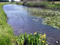 Trage Tocht Winterswijk Hilgelo