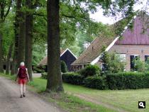 Trage Tocht Winterswijk Corle