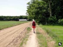 Trage Tocht Winterswijk Corle