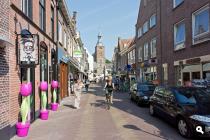 Hattem, Kerkstraat