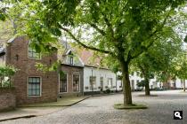 Hattem, Kerkplein