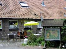 Trage Tocht Hollandsche Rading