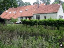 Trage Tocht Hollandsche Rading