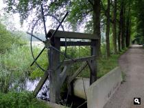 Trage Tocht Hollandsche Rading