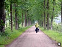 Trage Tocht Hollandsche Rading
