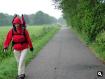 Trage Tocht Hollandsche Rading