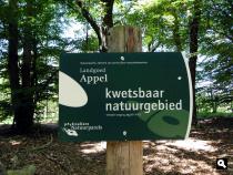 Trage Tocht Driedorp