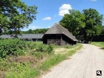 Trage Tocht Driedorp