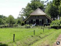 Trage Tocht Driedorp