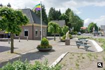 Hoenderloo, centrum