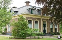 Wouterswoude, boerderij
