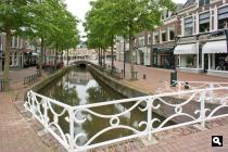 Dokkum, Koornmarkt