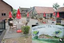 Wijnhoeve De Veluwe