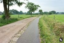Maasjessteeg