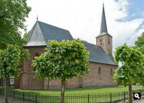 Otterlo, kerk