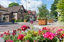 Beekbergen, Dorpstraat