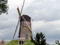 Trage Tocht Bredevoort
