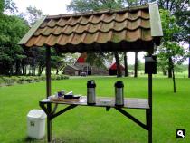 Trage Tocht Bredevoort
