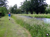 Trage Tocht Bredevoort
