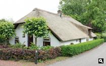Het Woud, boerderijtje