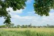 Groene Wissel Anjum