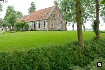 Terpboerderijtje