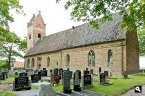 Finkum, Sint-Vituskerk
