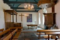 Finkum, Sint-Vituskerk