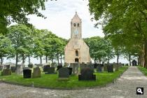Hijum, Nicolaaskerk